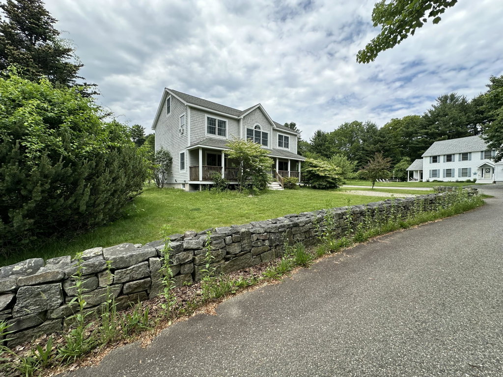 15 Cooley Lane Ogunquit