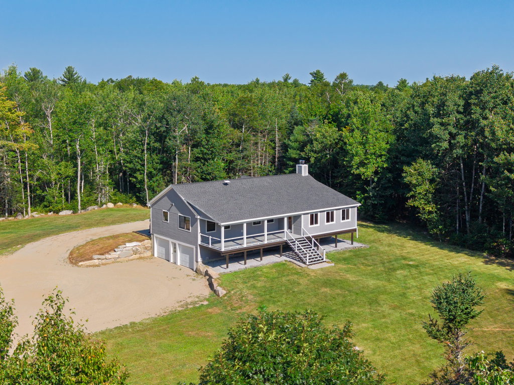 123 Moore Road Washington