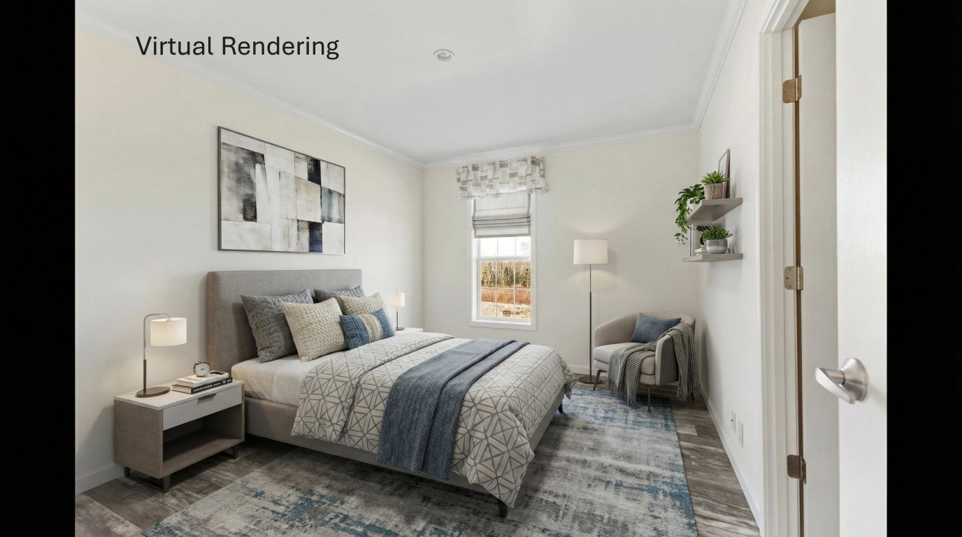 Bedroom 2