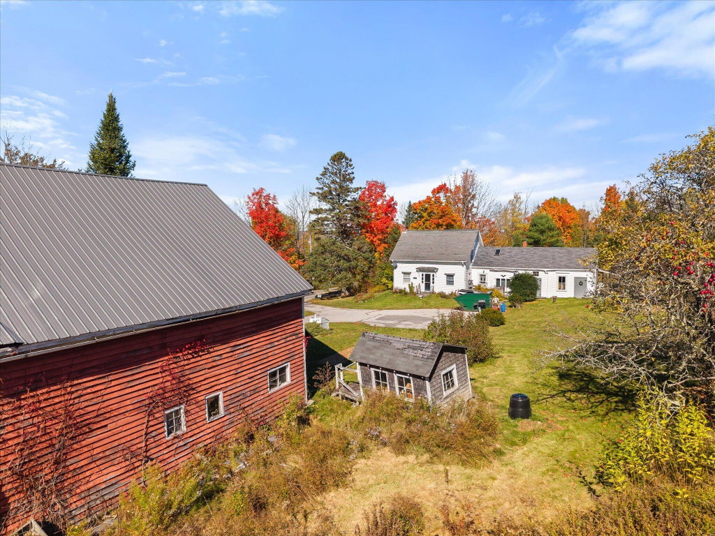65-182 Moose Hill