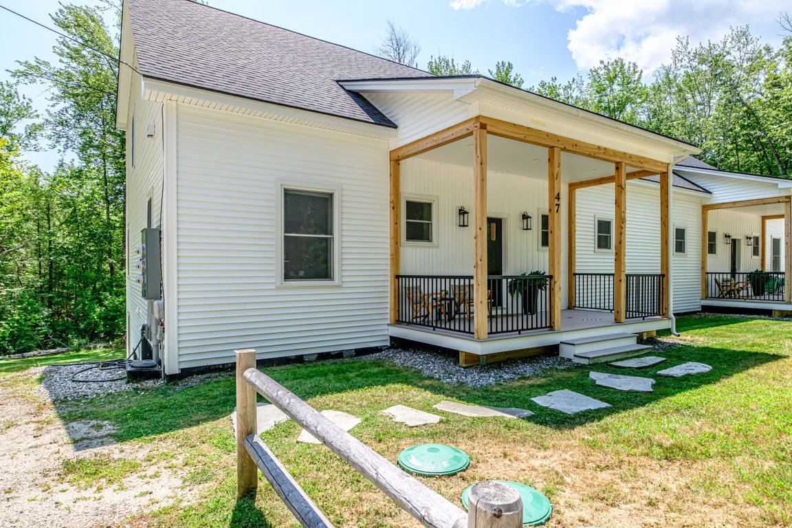 47 Shore Road Sebago