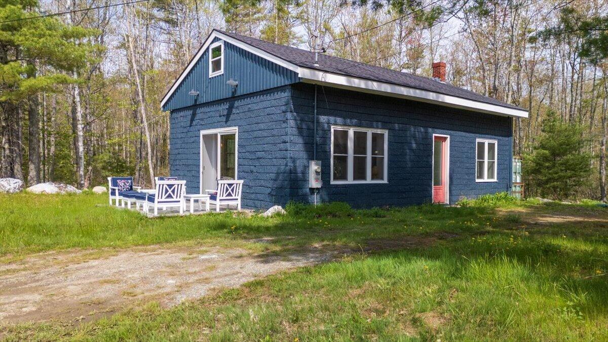 70 Pinkham Road Damariscotta