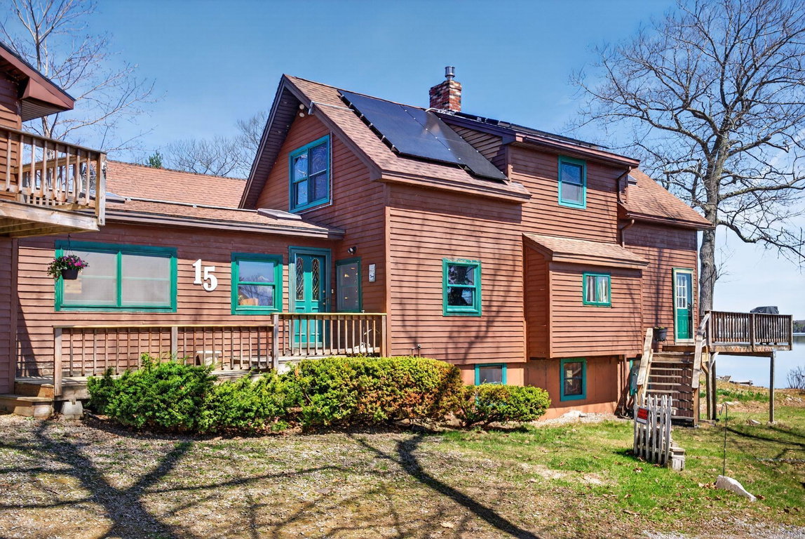 15 Marsh View Lane Glenburn