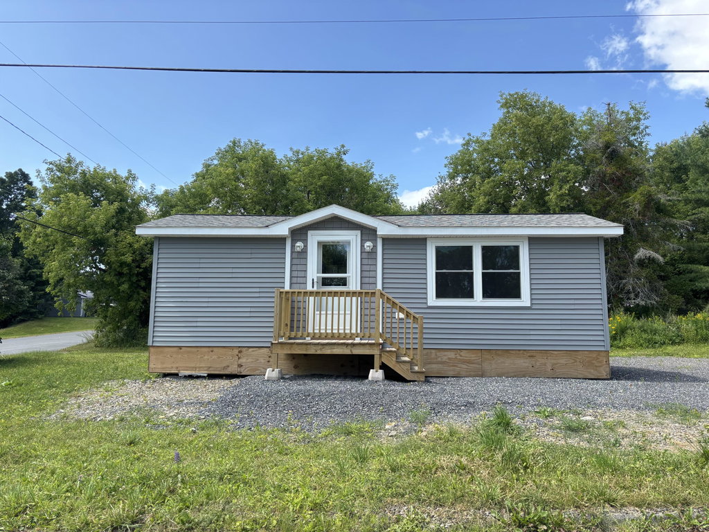 30 North Street Caribou