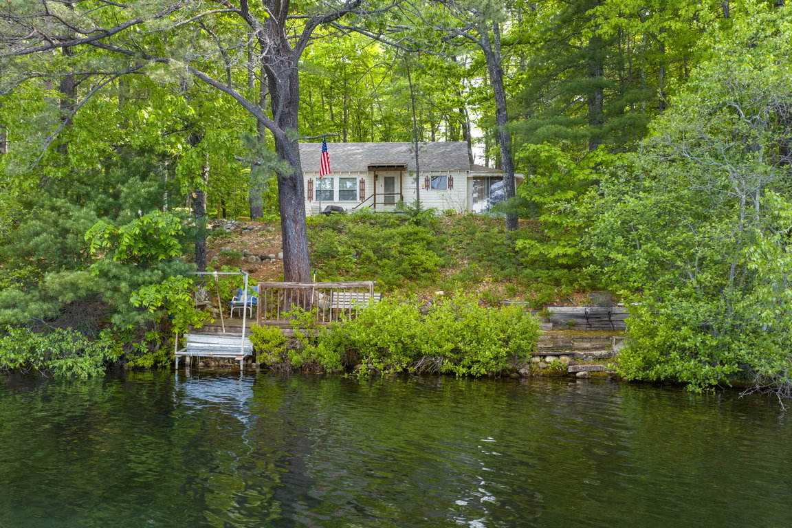 19 Dean Drive Waterboro