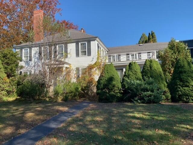 15 Portland Road Kennebunk
