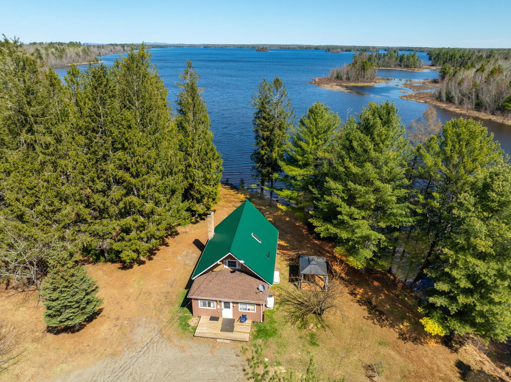 36 Lamb Farm Road Baileyville