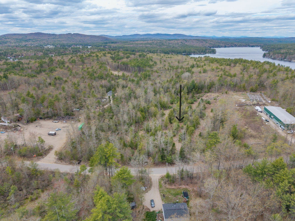 M R14 L 42 T M Wentworth (lot A) Road Lebanon