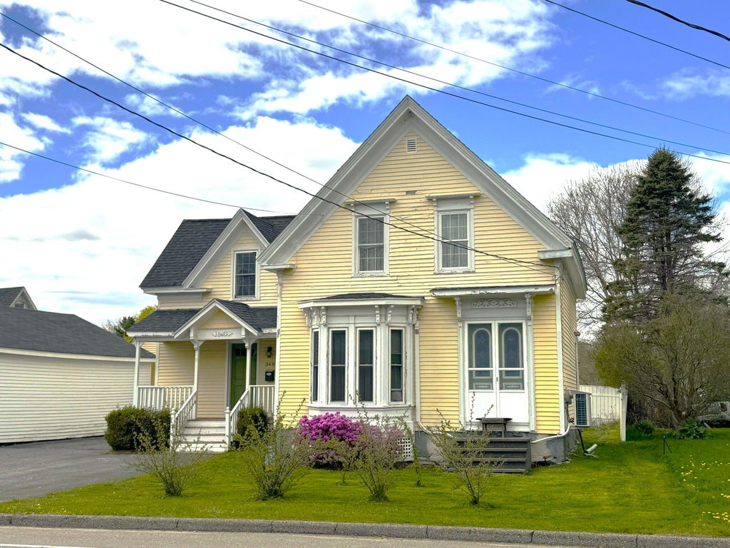 348 Broadway  Rockland