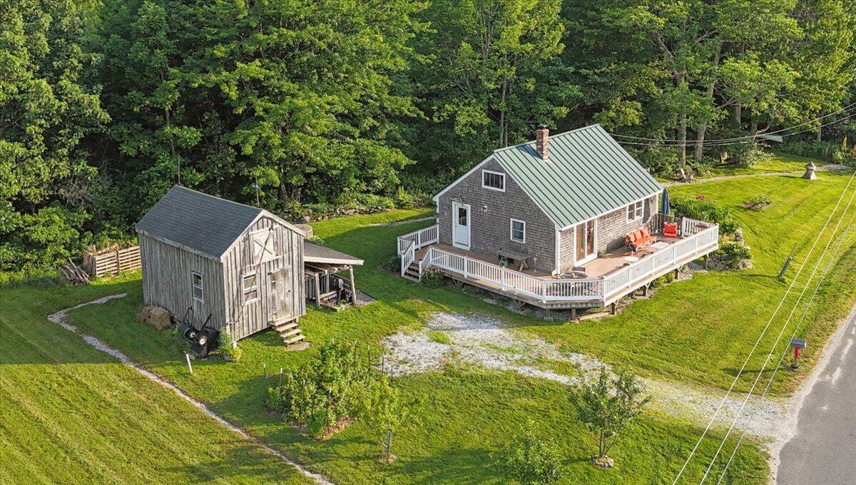 370 Carroll Road Union