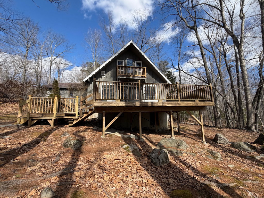 3 Coffee Pond Road Casco
