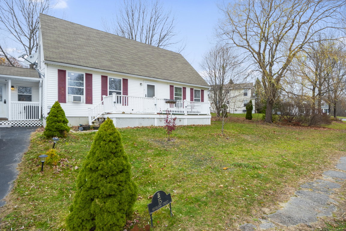 15 Nevelson Street Rockland