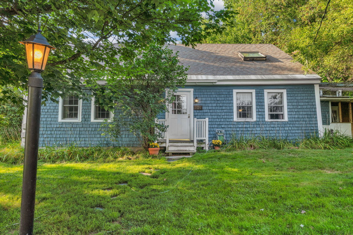 263 Ridge Road Cornville