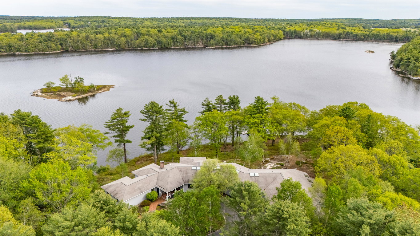 105 Mill Island Road Arrowsic