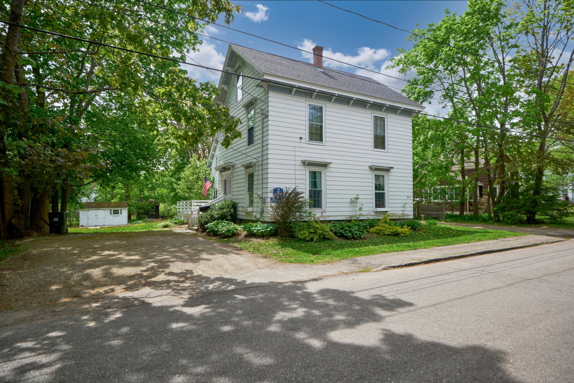 Camden Coast Real Estate
