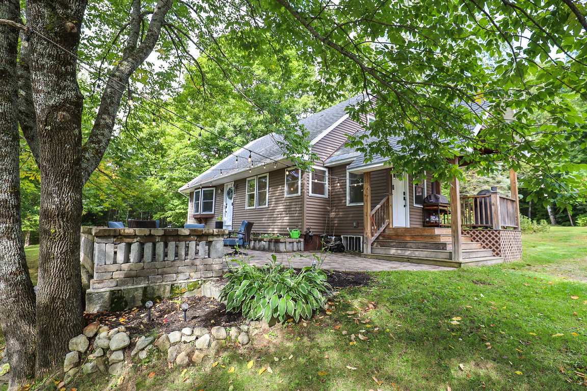 66 Isthmus Road Rumford
