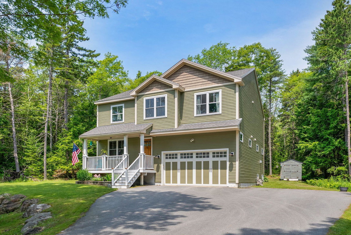 83 Brown'S Ferry Drive West Bath