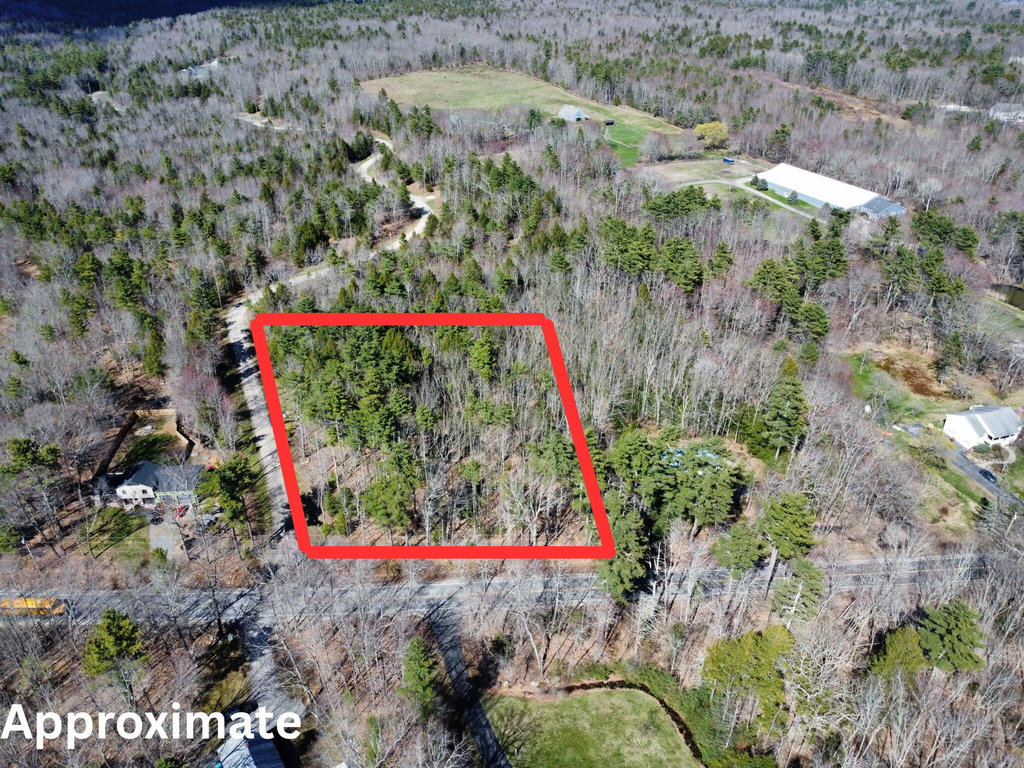 Lot 44 -A  Windham