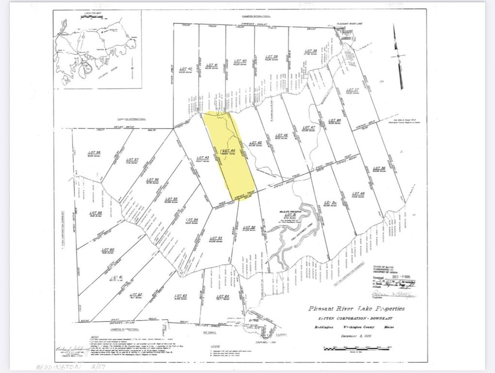 44 SW Brook Lane Beddington