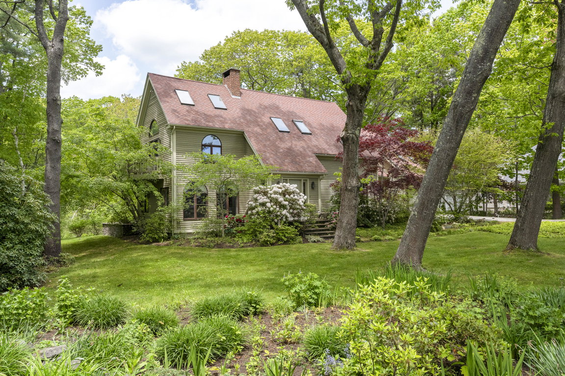 298 Ocean Avenue Kennebunkport