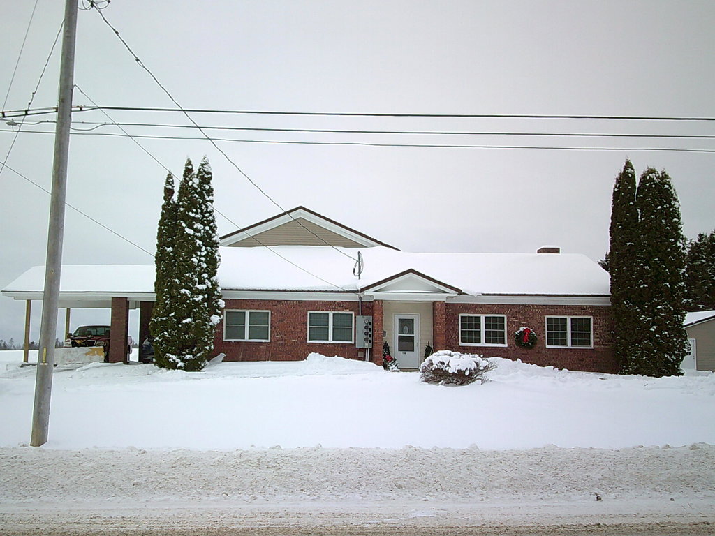 116 Gate Road Caribou