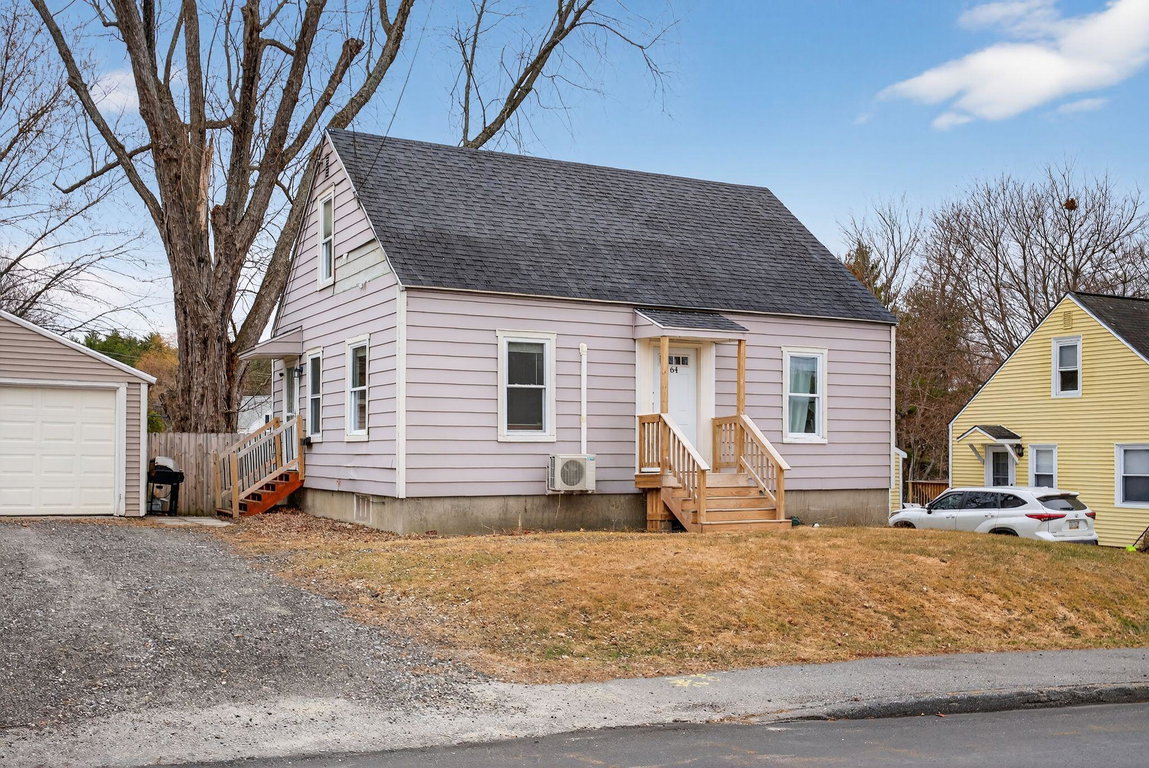 64 Newland Avenue Augusta