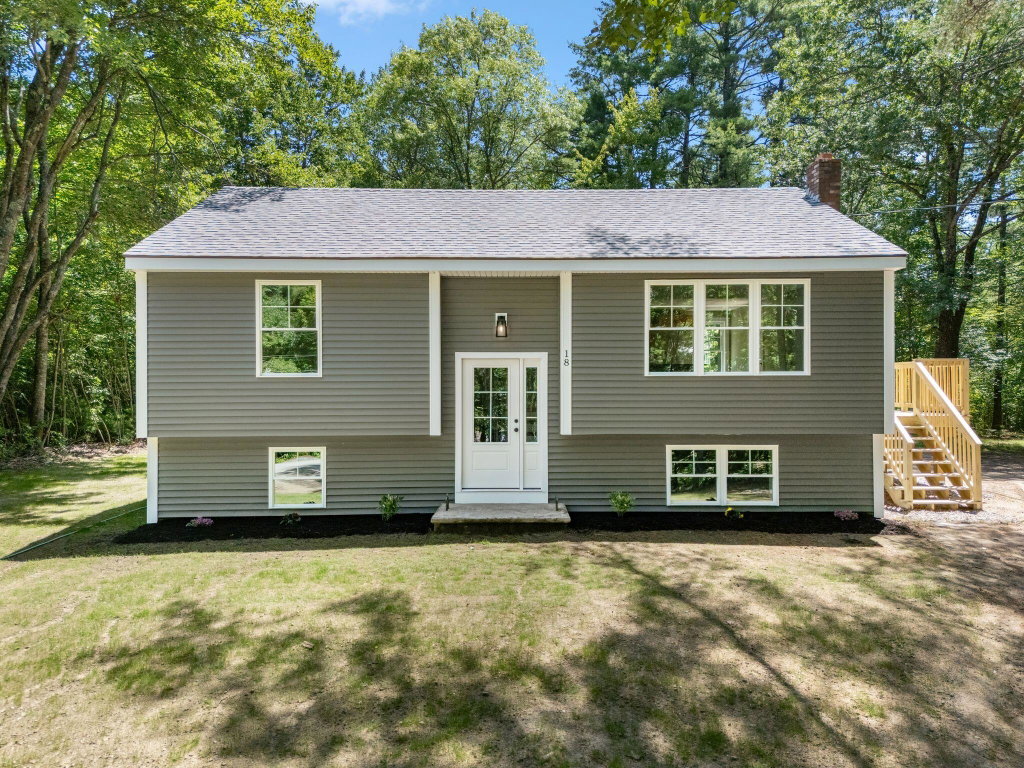 18 Fir Drive Waterboro