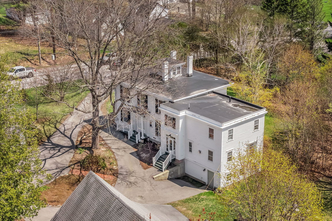 840 Broadway  Bangor