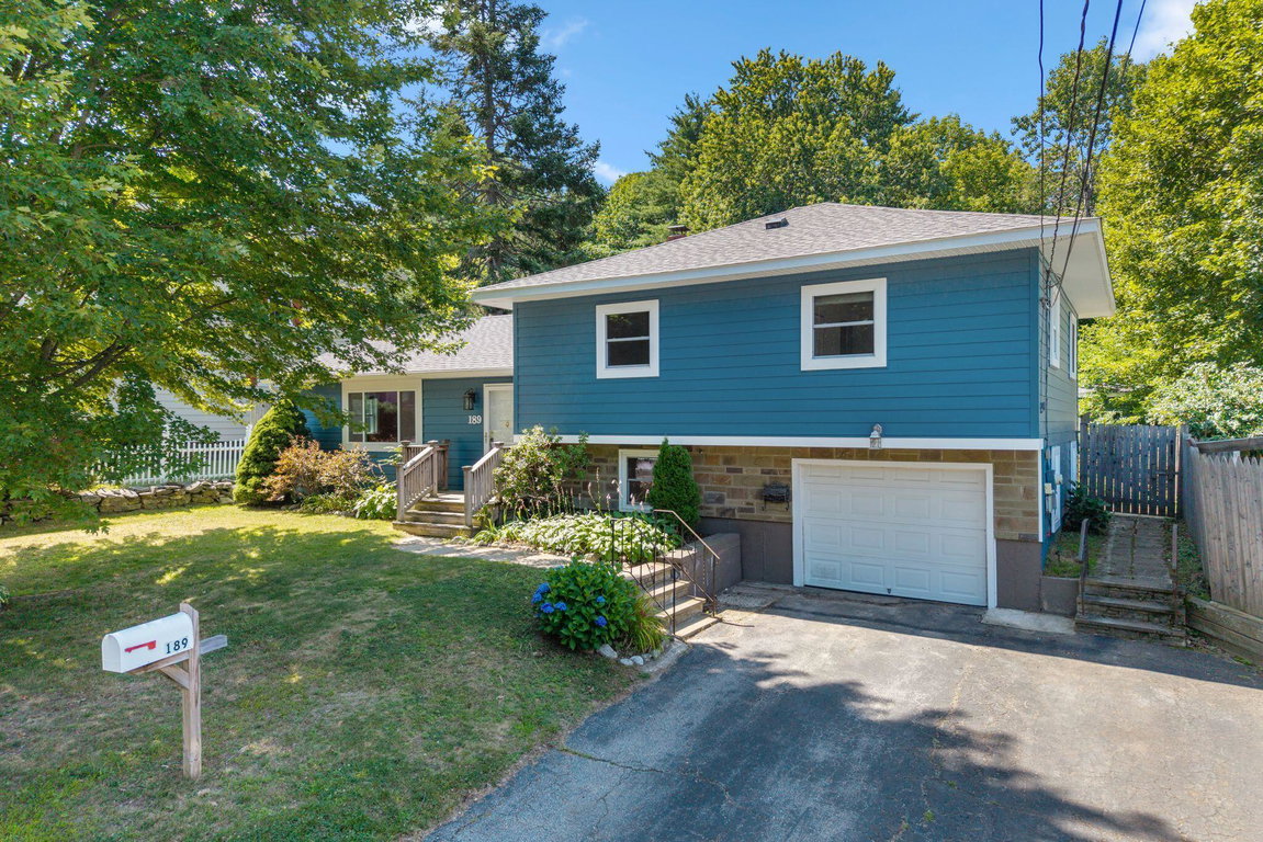 189 Third Street Auburn