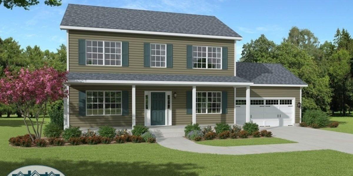 Lot 15 Autumn Lane Oakland