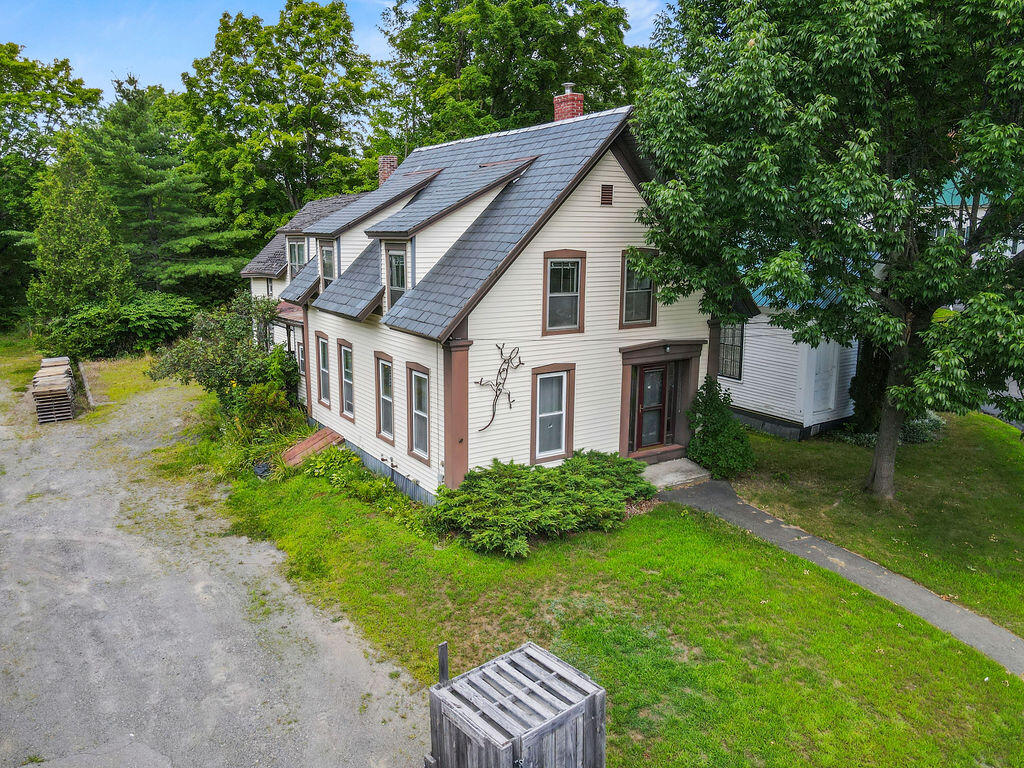 26 Lincoln Street Dover-Foxcroft