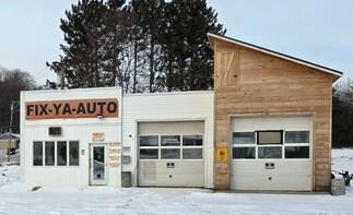 529 Prospect Avenue Rumford
