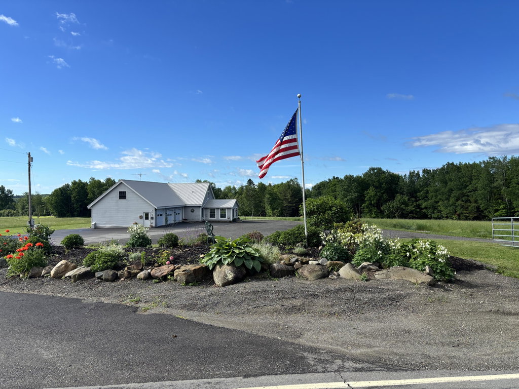 321 Schoodic Lake Road Brownville