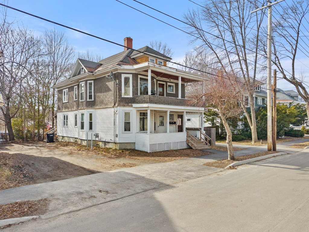 284 French Street Bangor