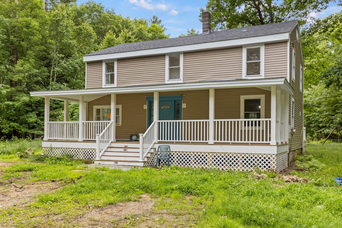 121 Long Swamp Road Berwick
