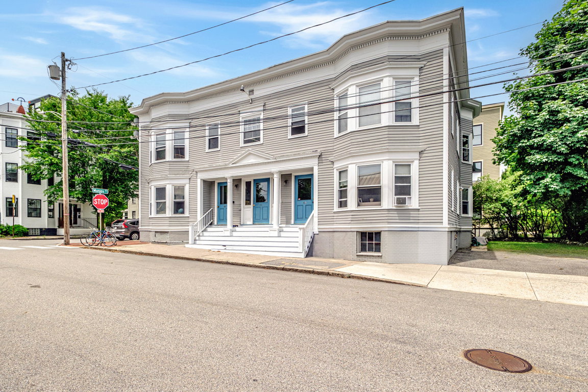 61 Wilson Street Portland