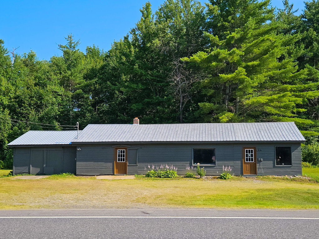 581 Mercer Road New Sharon