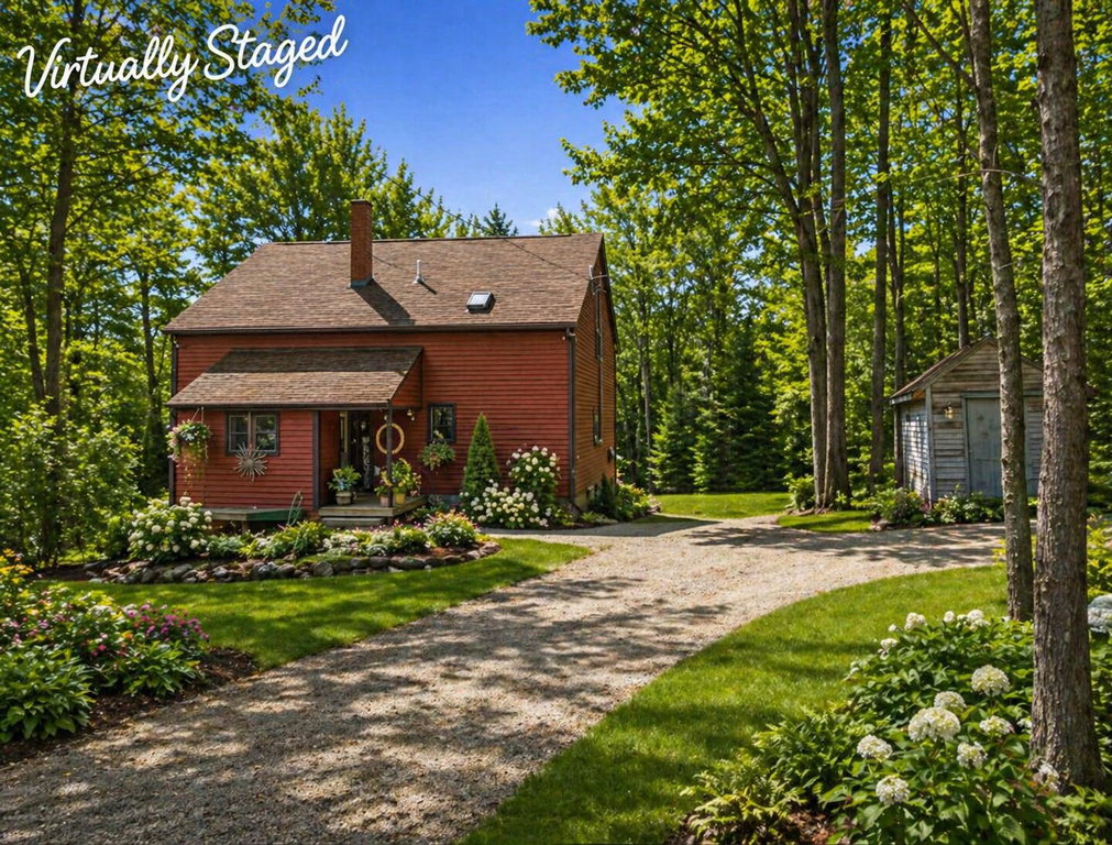 39 Simmons Lane Friendship