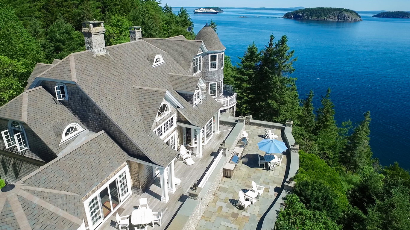 62 Sols Cliff Road Bar Harbor