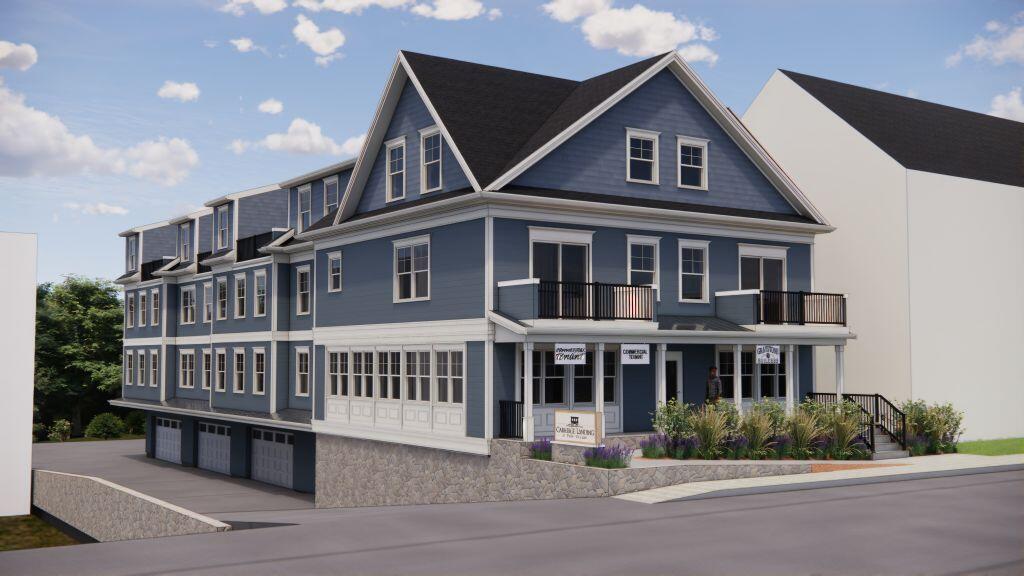 294 York Street York