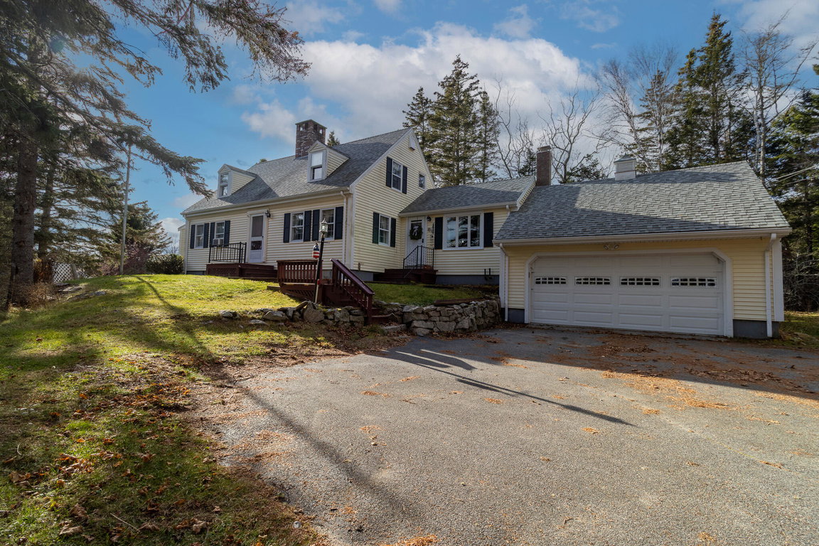 18 North Street Jonesport