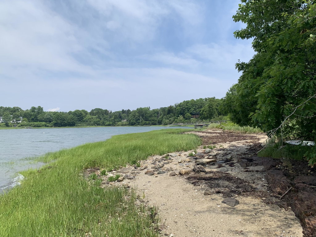 Lot 15 Austin Point Road Harpswell