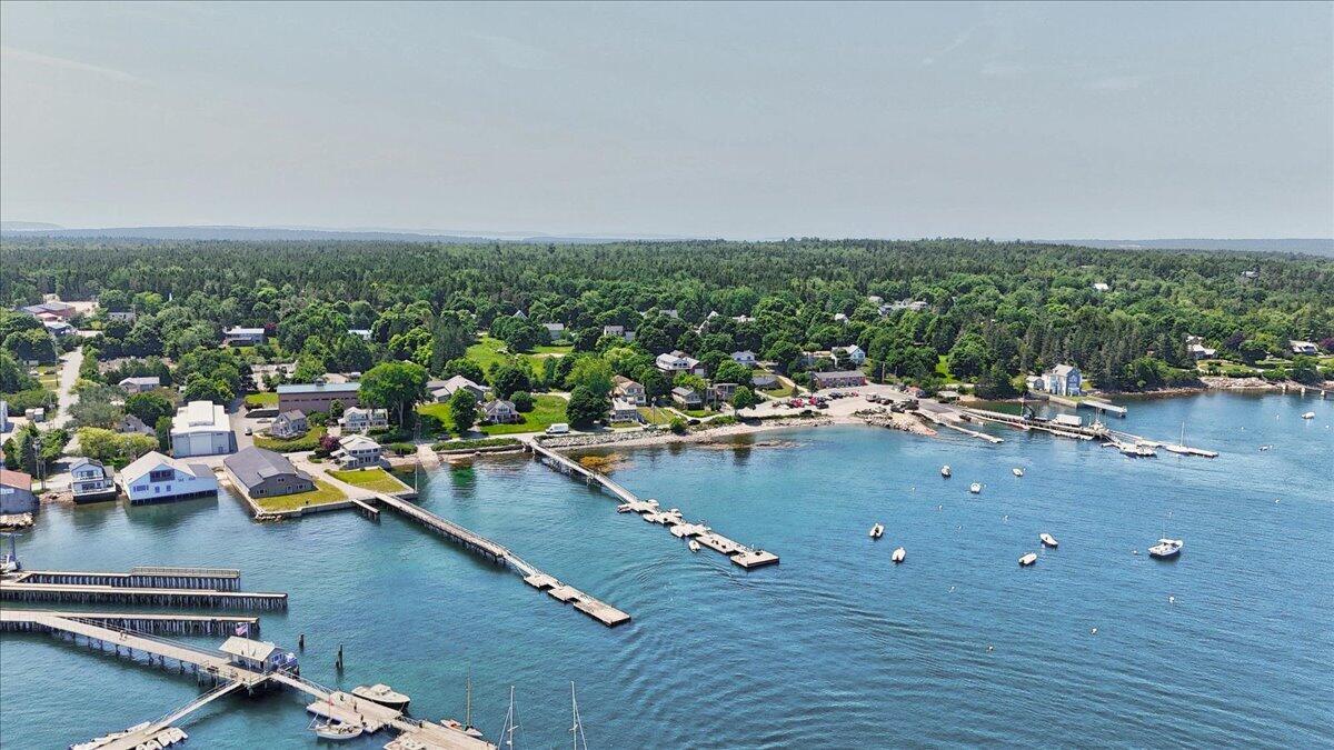 109 & 113 Shore Road Southwest Harbor
