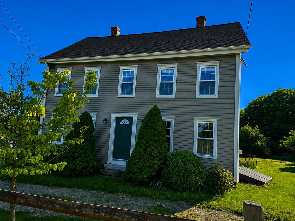61 Goodwin Road Eliot