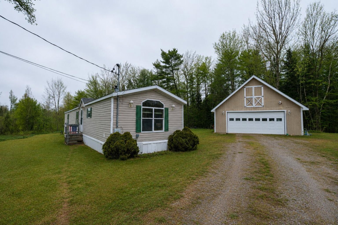 19 Marston Meadow Road Glenburn
