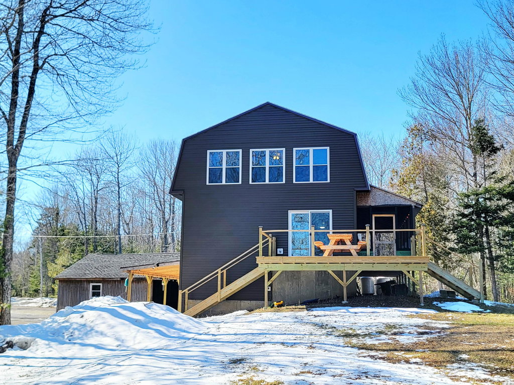 200 Tannery Brook Road Mariaville