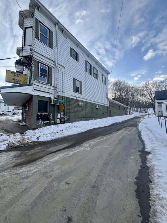 45 Water Street Waterville