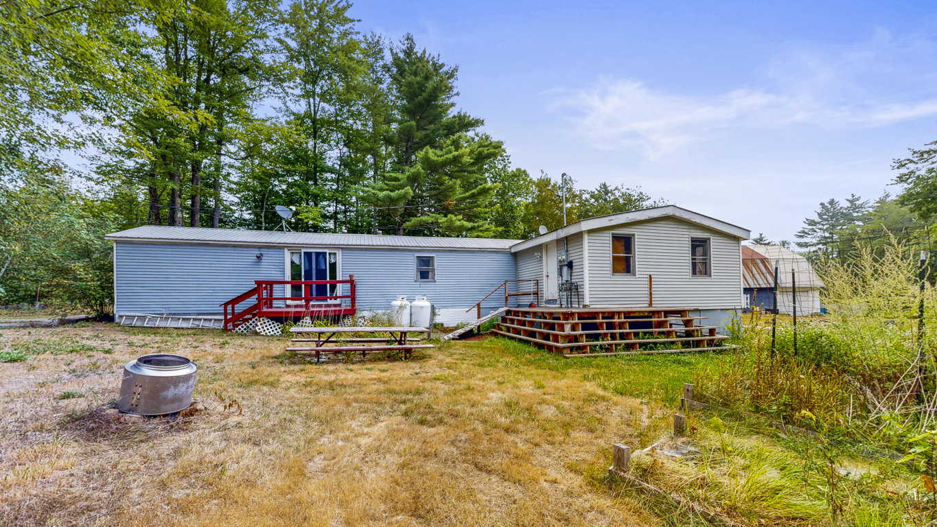 13 Black Bear Road Fryeburg