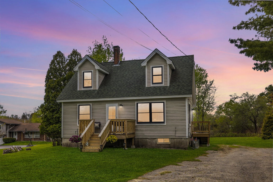 Camden Coast Real Estate