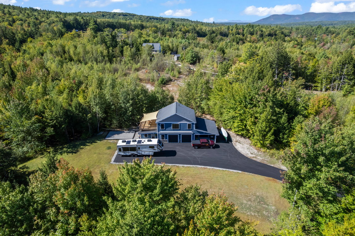 86 Beaver Creek Farm Road Bridgton
